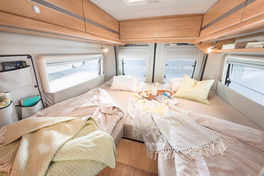 Dynamic de Luxe 5