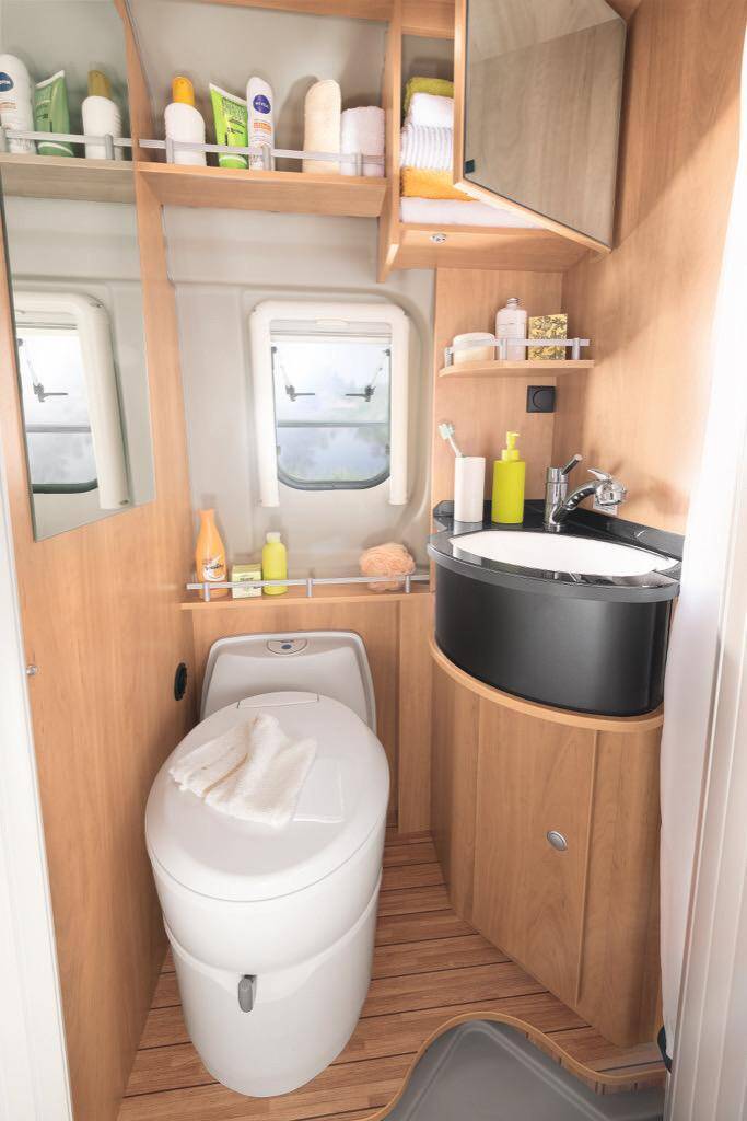 Dynamic de Luxe 6
