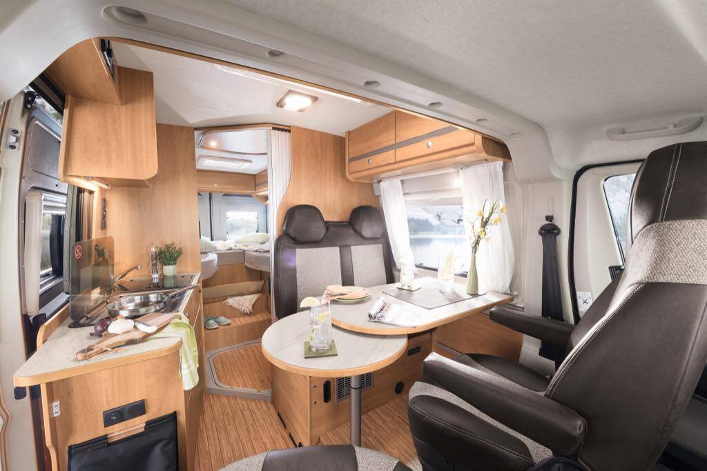 Dynamic de Luxe 8