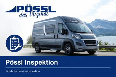 Pössl Inspektion