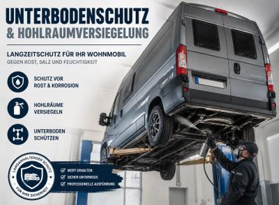 Unterbodenschutz