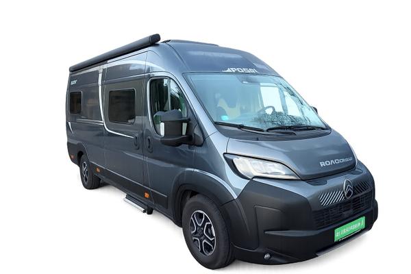 Dynamic de Luxe